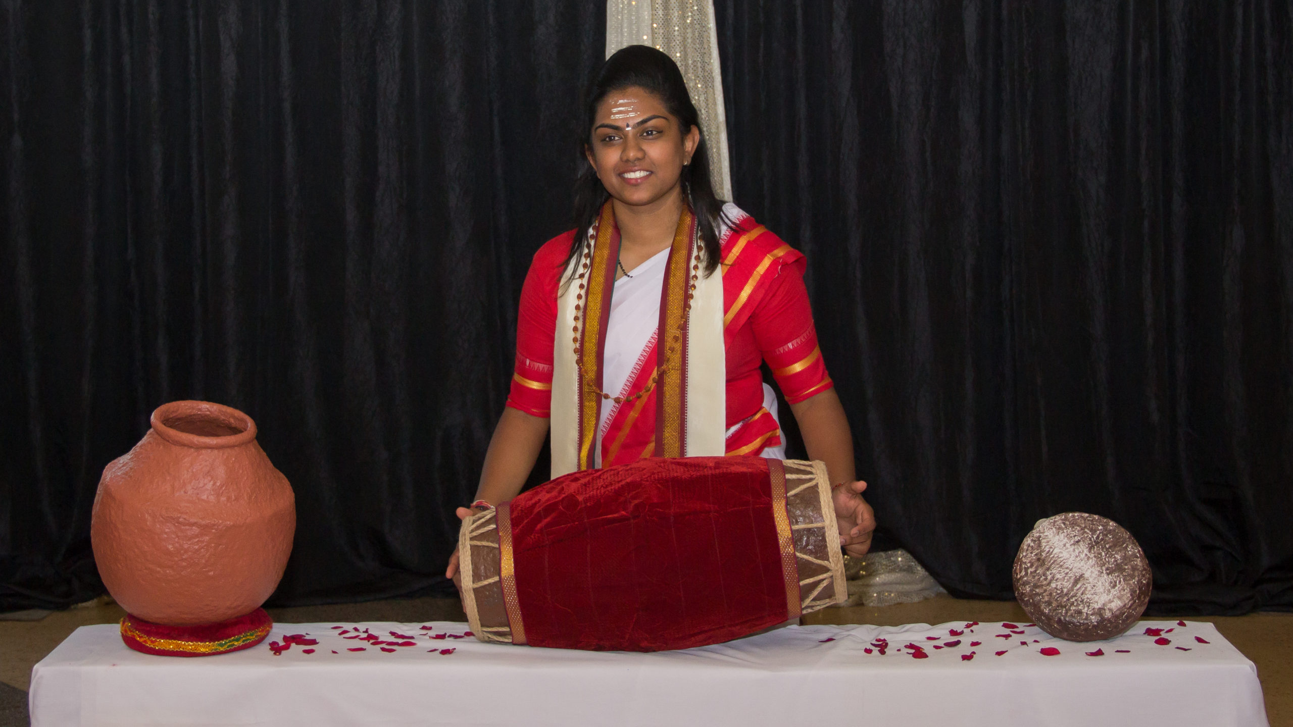 Tashrika Naidoo