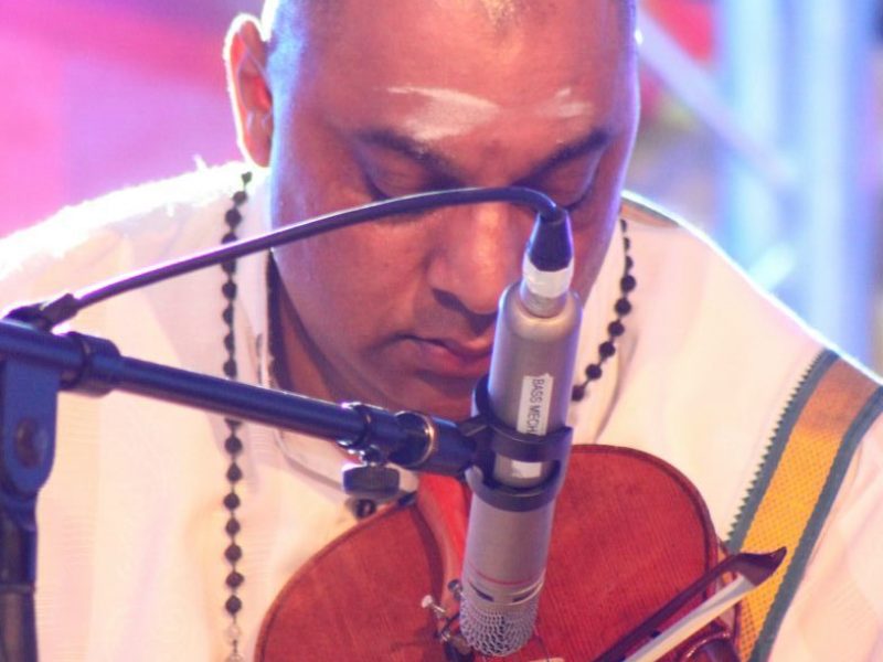 Shri Siva Padiachi