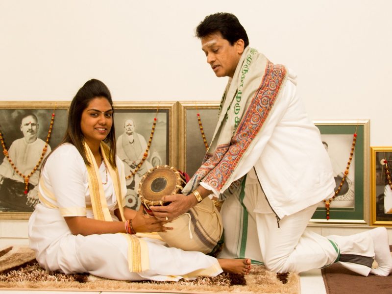 Shri Rajan Padiachi
